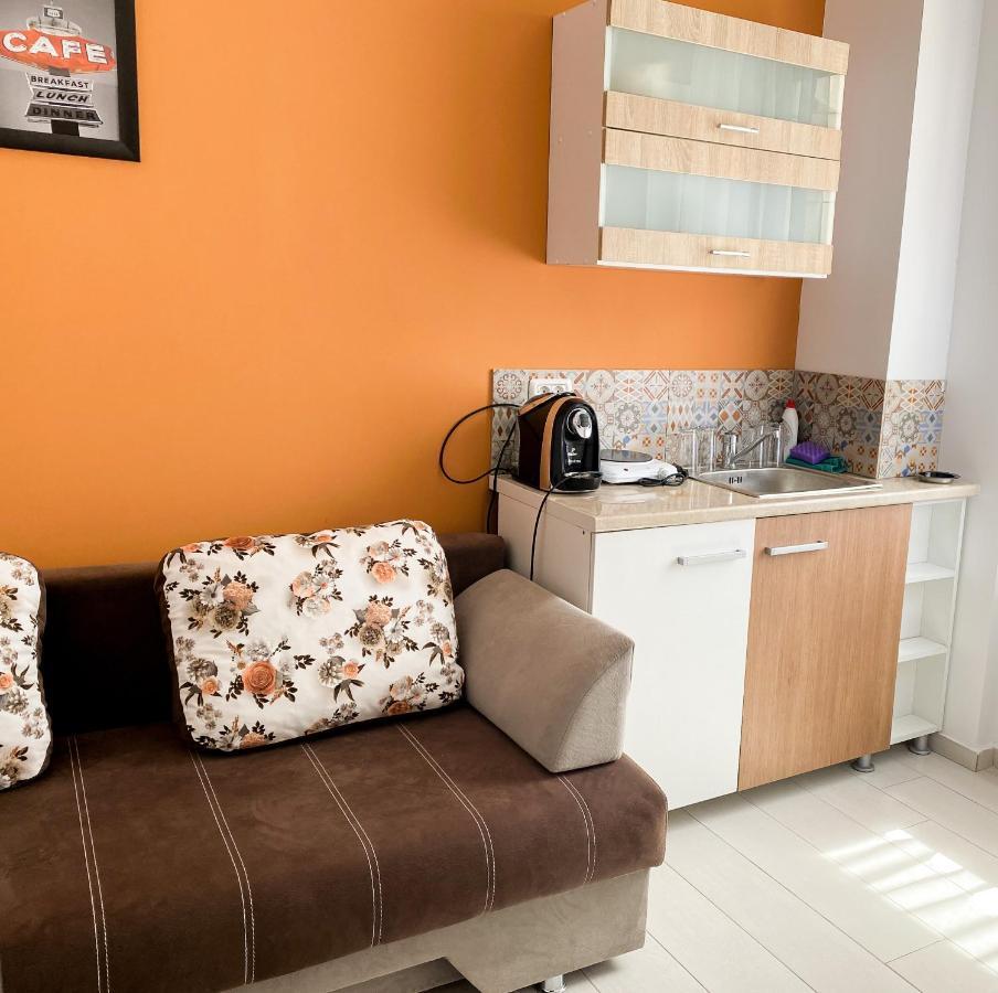 Apartment 01 By The Sea Loft Nord Mamaia